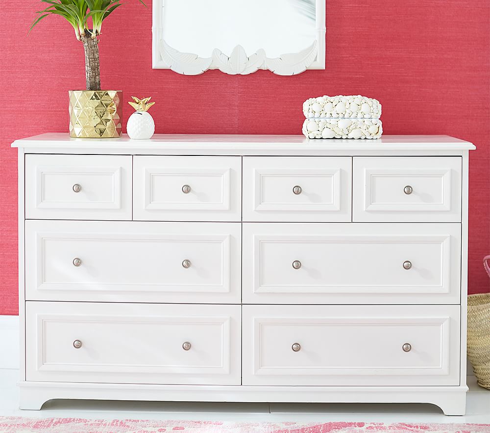 Fillmore Extra Wide Dresser